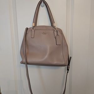 Coach Cross Body Purse